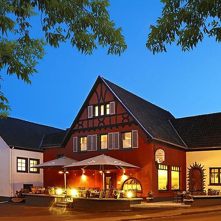 Hotel Beim Holzschnitzer Dreis-Brück Zewnętrze zdjęcie