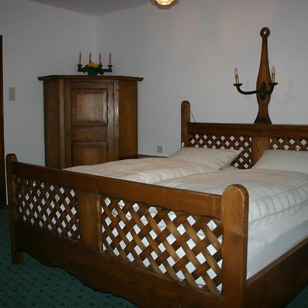 Hotel Beim Holzschnitzer Dreis-Brück Zewnętrze zdjęcie